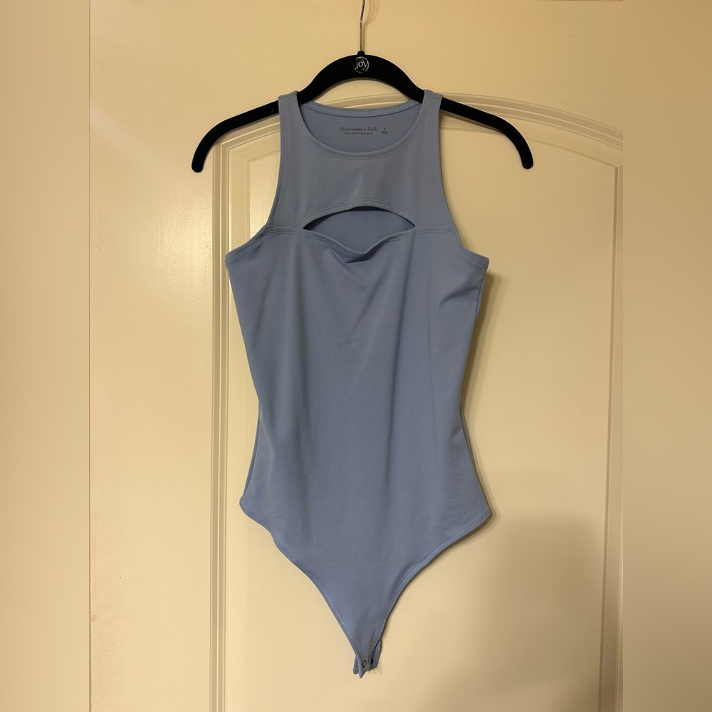 Abercrombie & Fitch Bodysuit
